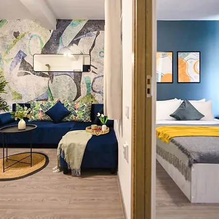 Old Town Charm - Modern & Comfortable Accommodation In The Heart Of The City Bukarest Exterior foto