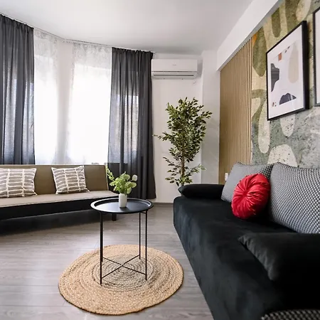 Old Town Charm - Modern & Comfortable Accommodation In The Heart Of The City Bukarest Exterior foto