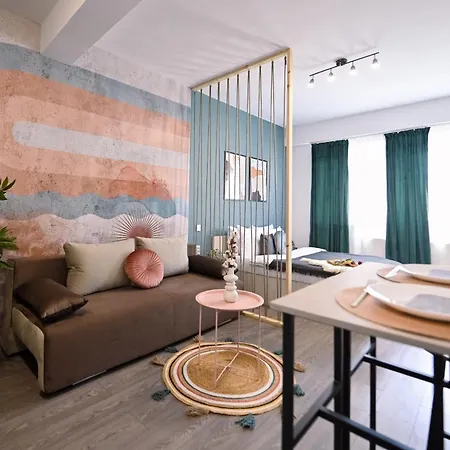 Old Town Charm - Modern & Comfortable Accommodation In The Heart Of The City Bukarest Exterior foto