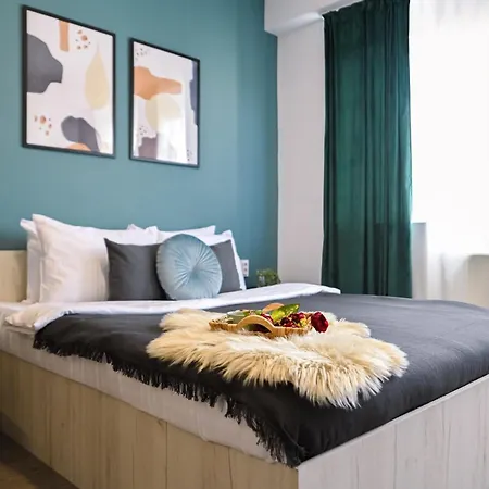 Old Town Charm - Modern & Comfortable Accommodation In The Heart Of The City Bukarest Exterior foto