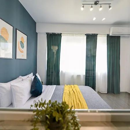 Old Town Charm - Modern & Comfortable Accommodation In The Heart Of The City Bukarest Exterior foto