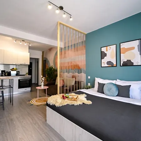 Old Town Charm - Modern & Comfortable Accommodation In The Heart Of The City Bukarest Exterior foto