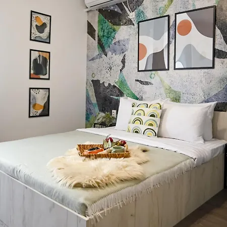 Old Town Charm - Modern & Comfortable Accommodation In The Heart Of The City Bukarest Exterior foto