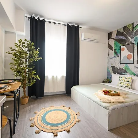 Old Town Charm - Modern & Comfortable Accommodation In The Heart Of The City Bukarest Exterior foto