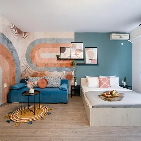 Old Town Charm - Modern & Comfortable Accommodation In The Heart Of The City Bukarest Exterior foto