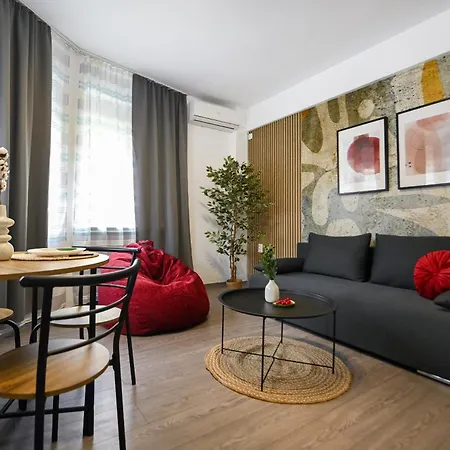 Old Town Charm - Modern & Comfortable Accommodation In The Heart Of The City Bukarest Exterior foto