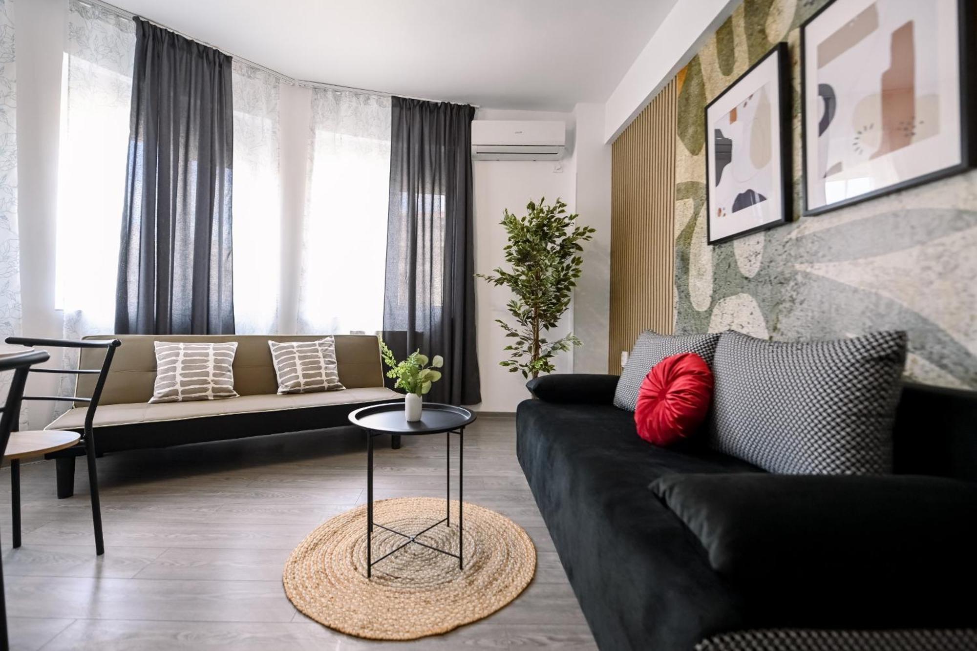 דירה Old Town Charm - Modern & Comfortable In The Heart Of The *