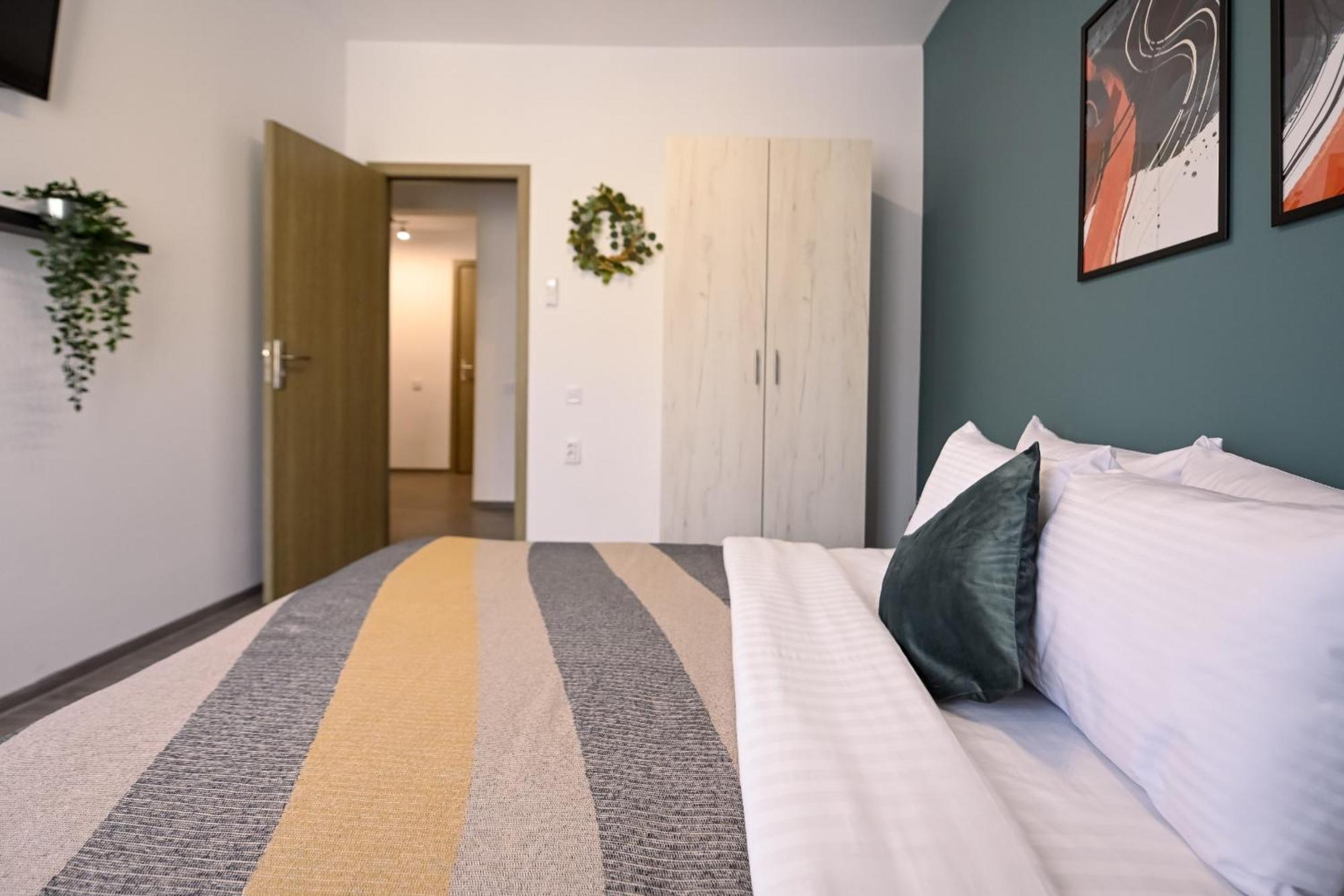 דירה Old Town Charm - Modern & Comfortable In The Heart Of The *