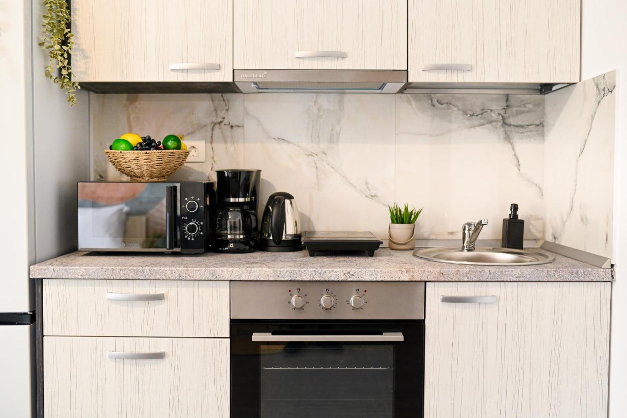 דירה Old Town Charm - Modern & Comfortable In The Heart Of The בוקרשט
