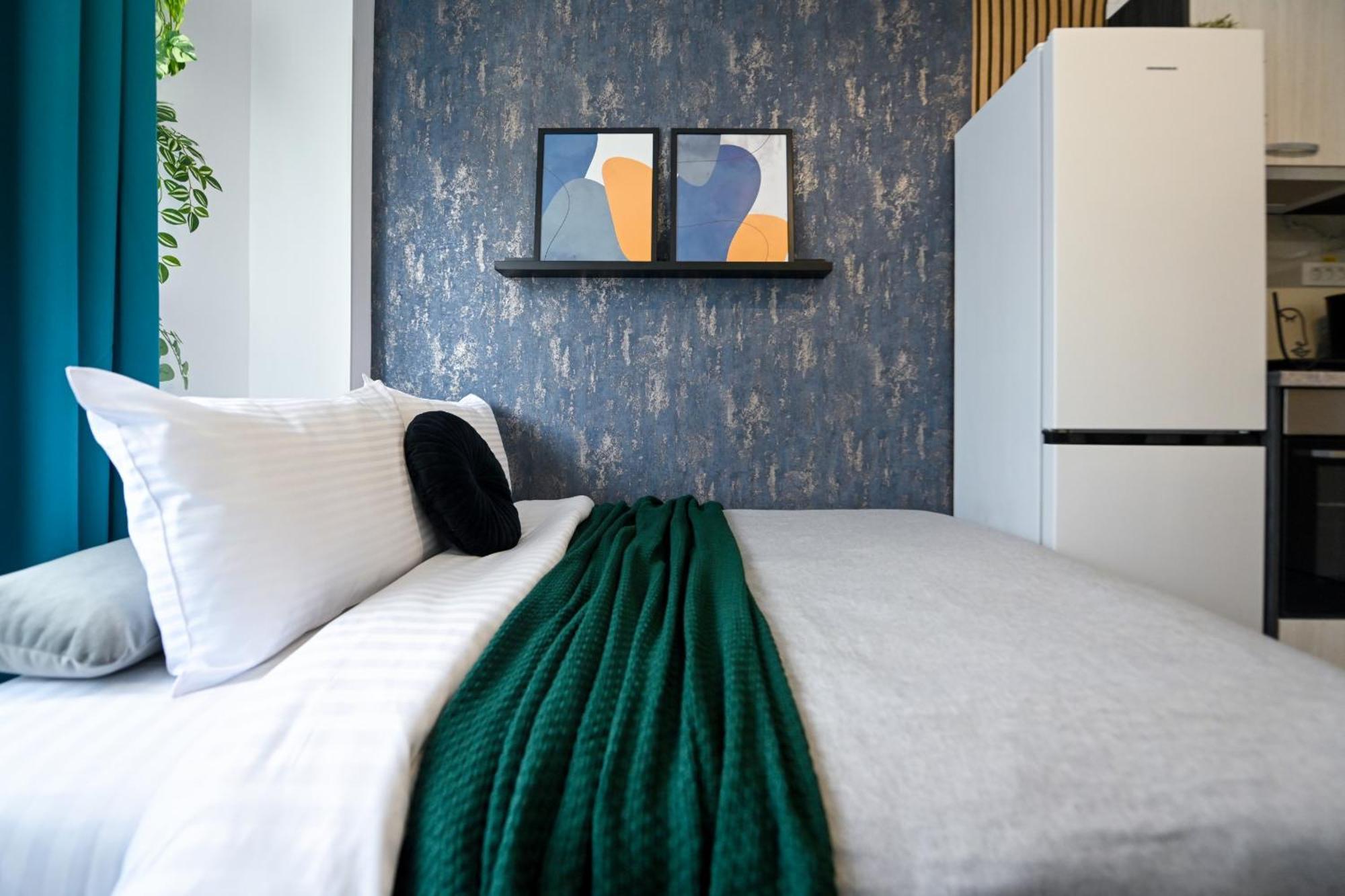 Old Town Charm - Modern & Comfortable In The Heart Of The * בוקרשט