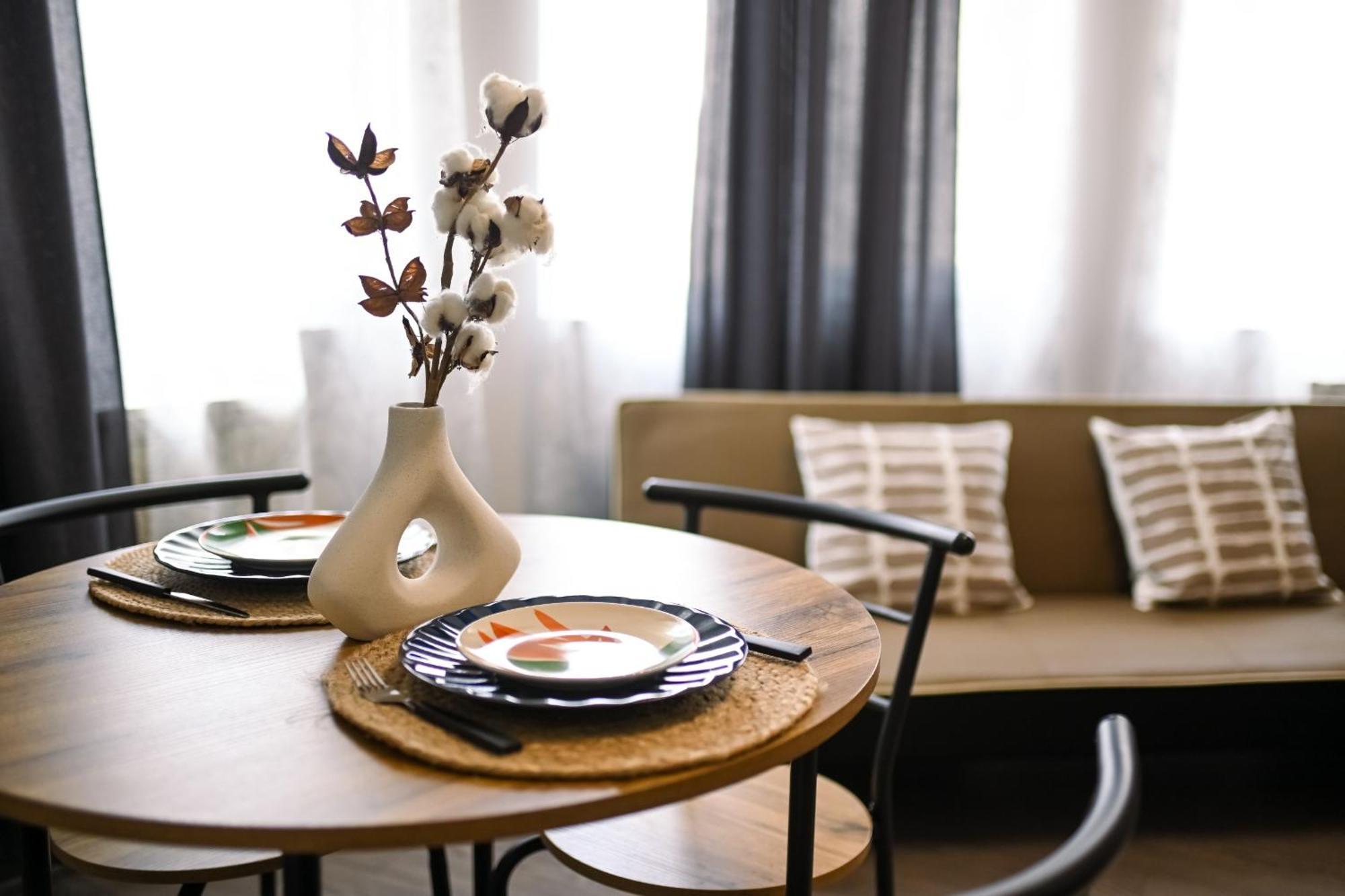 Old Town Charm - Modern & Comfortable In The Heart Of The בוקרשט