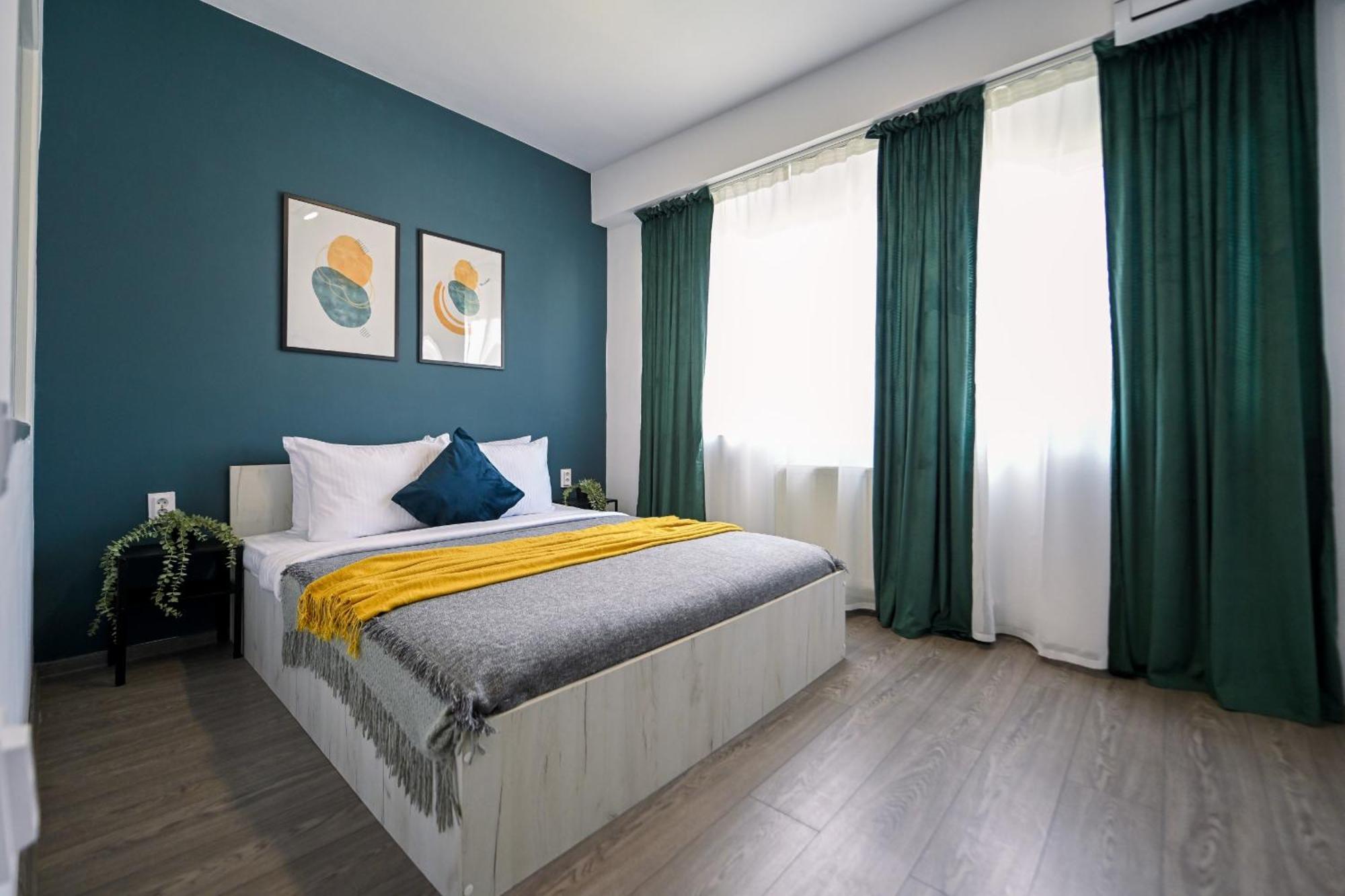Old Town Charm - Modern & Comfortable In The Heart Of The בוקרשט
