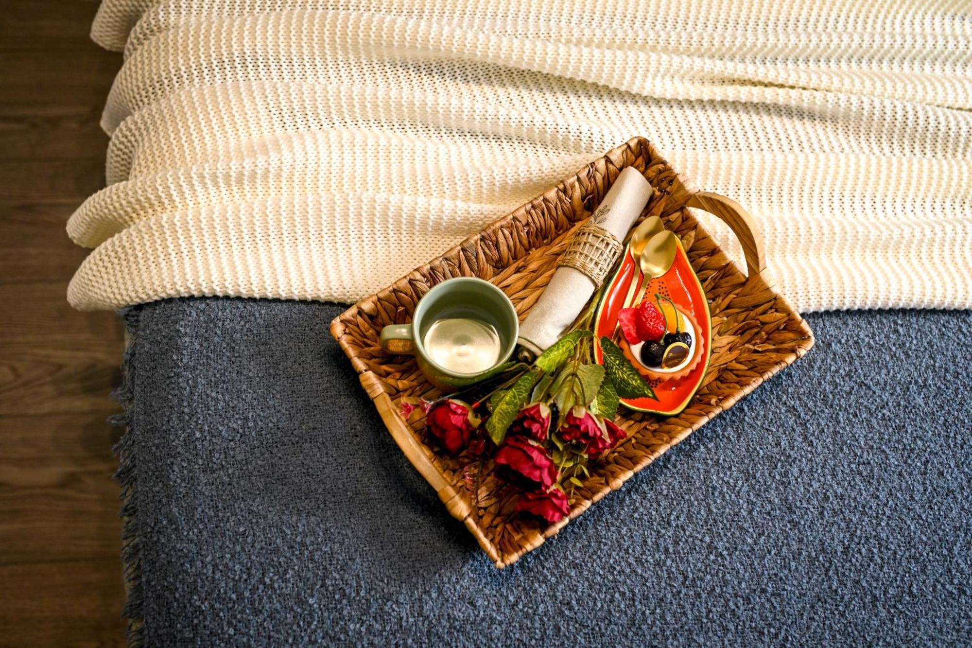 דירה Old Town Charm - Modern & Comfortable In The Heart Of The *