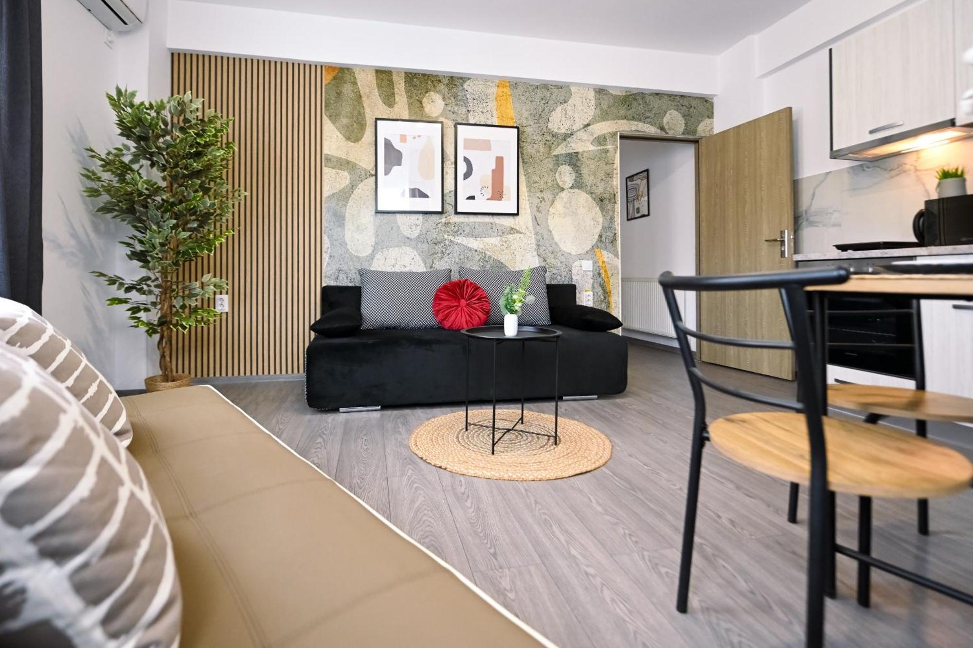 דירה Old Town Charm - Modern & Comfortable In The Heart Of The *