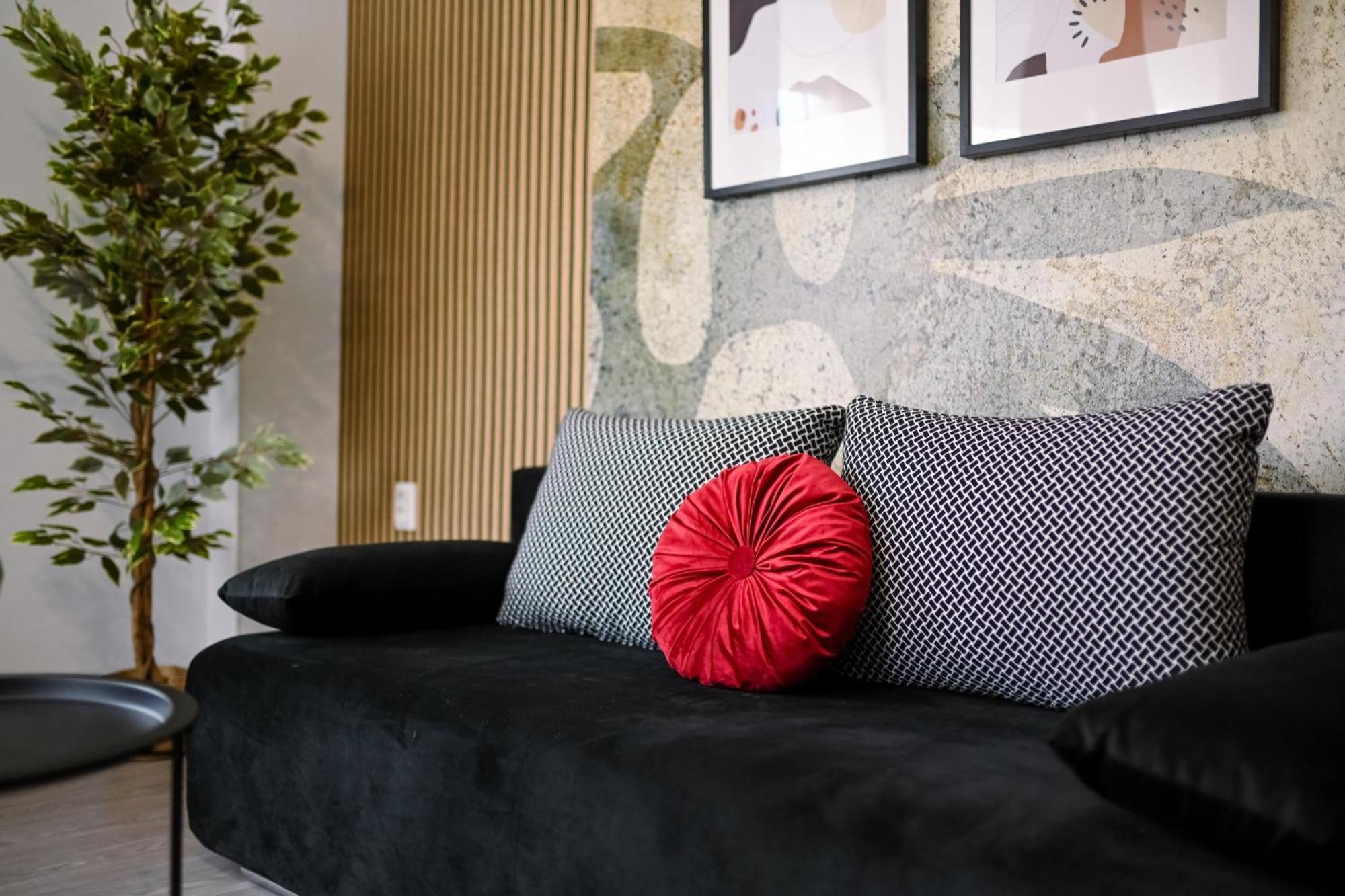 דירה Old Town Charm - Modern & Comfortable In The Heart Of The