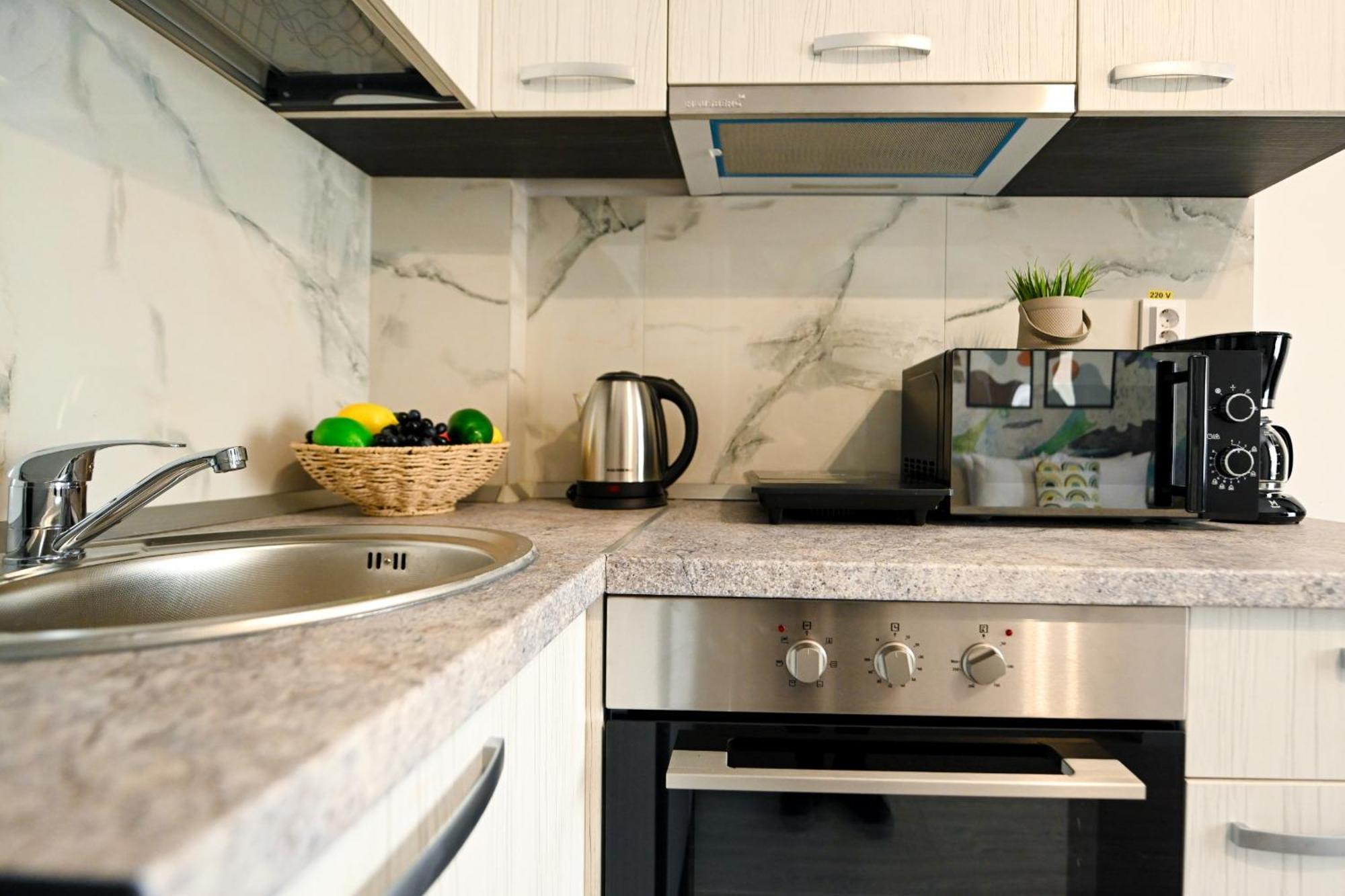 Old Town Charm - Modern & Comfortable In The Heart Of The בוקרשט