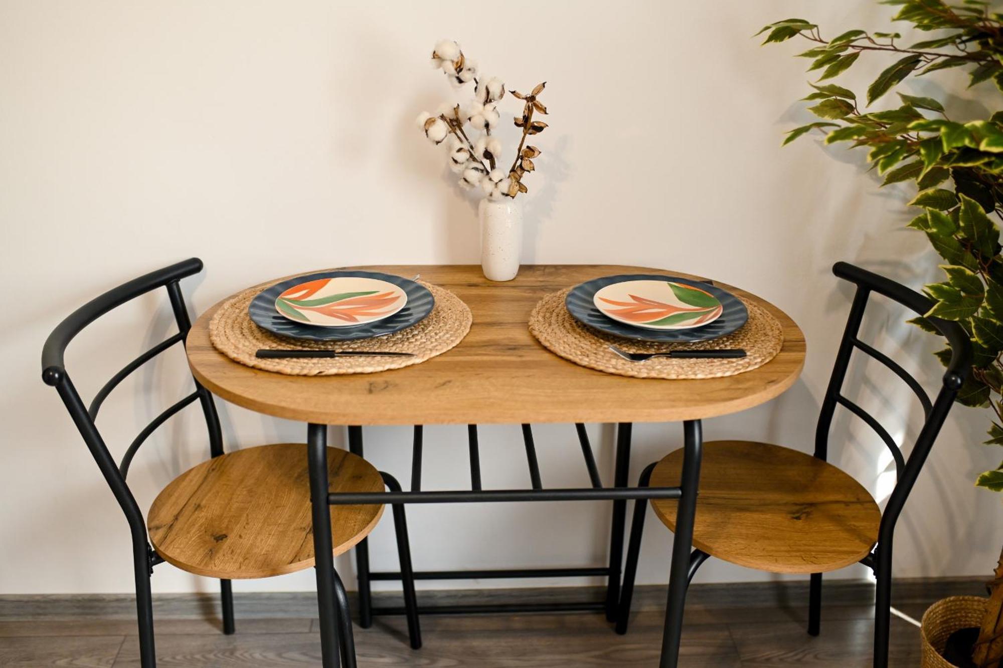 דירה Old Town Charm - Modern & Comfortable In The Heart Of The בוקרשט