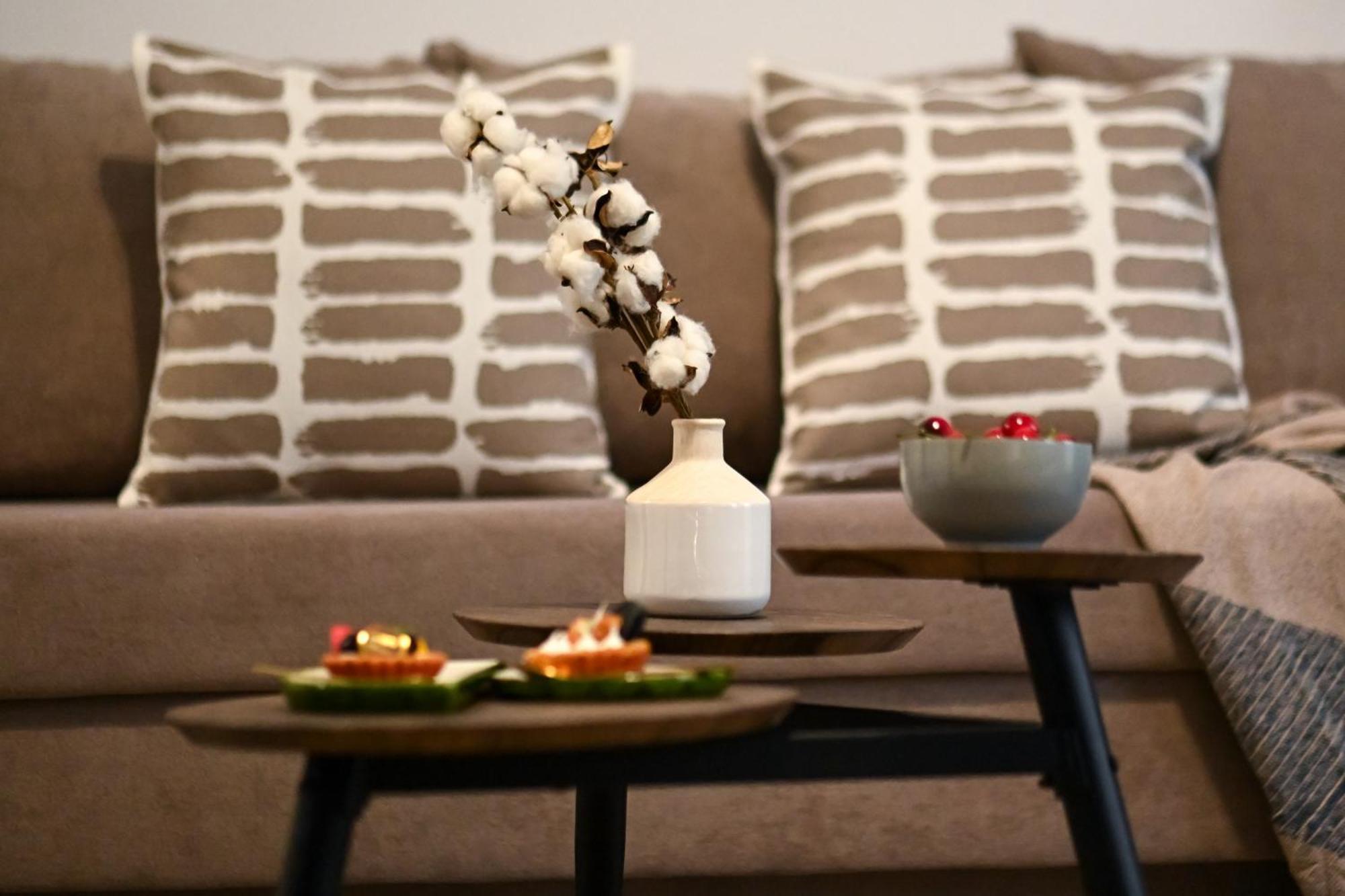 דירה Old Town Charm - Modern & Comfortable In The Heart Of The