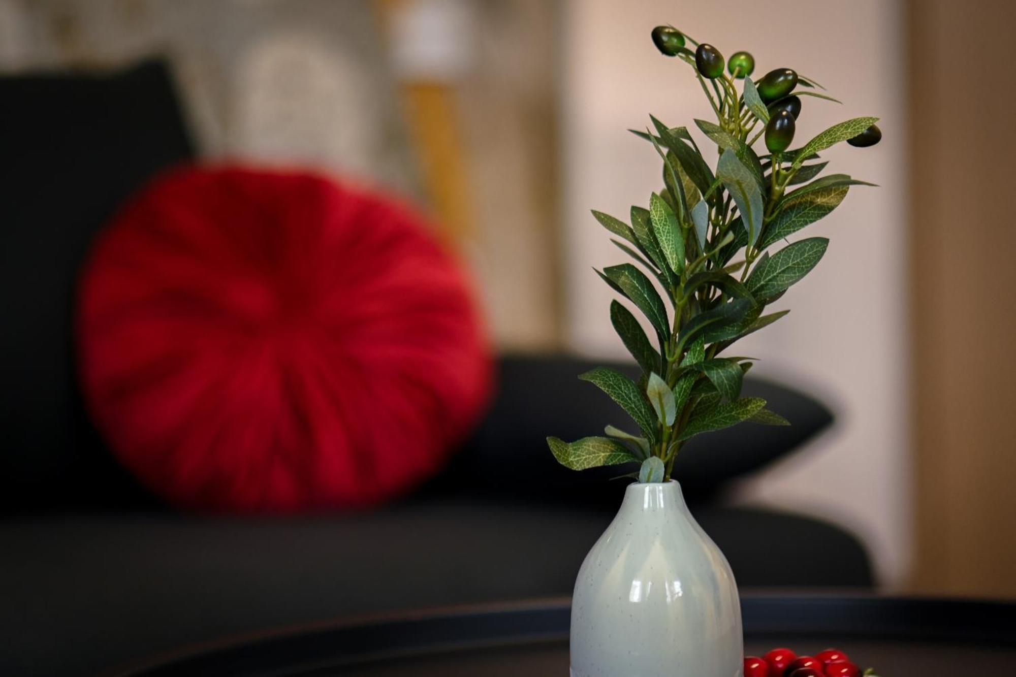 דירה Old Town Charm - Modern & Comfortable In The Heart Of The *
