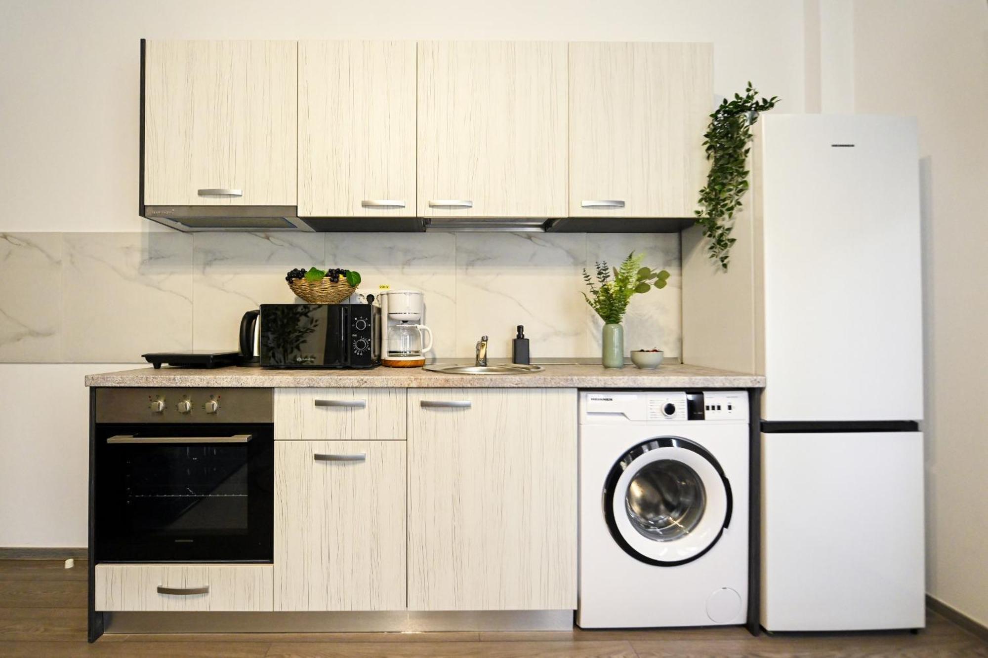 Old Town Charm - Modern & Comfortable In The Heart Of The בוקרשט
